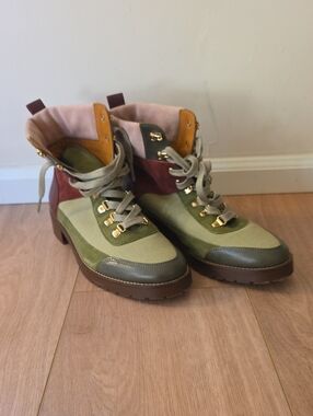 Les Souliers Sezane